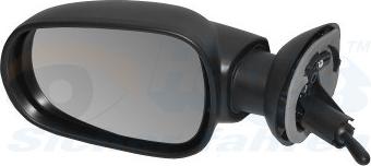 Van Wezel 1514803 - Specchio retrovisore esterno www.autoricambi360.it