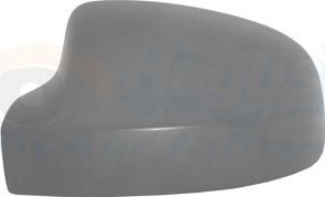 Van Wezel 1516844 - Copertura, Specchio esterno www.autoricambi360.it
