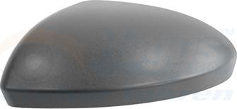 Van Wezel 1510841 - Copertura, Specchio esterno www.autoricambi360.it