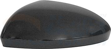 Van Wezel 1510843 - Copertura, Specchio esterno www.autoricambi360.it