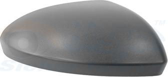 Van Wezel 1510842 - Copertura, Specchio esterno www.autoricambi360.it
