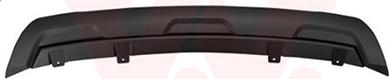 Van Wezel 1511509 - Spoiler www.autoricambi360.it