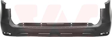 Van Wezel 1528540 - Paraurti www.autoricambi360.it