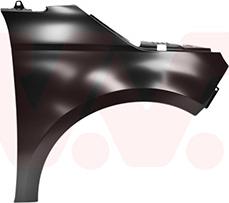 Van Wezel 1648658 - Parafango www.autoricambi360.it