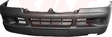 Van Wezel 1650576 - Paraurti www.autoricambi360.it