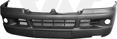 Van Wezel 1650577 - Paraurti www.autoricambi360.it
