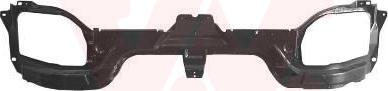 Van Wezel 1650665 - Pannellatura anteriore www.autoricambi360.it