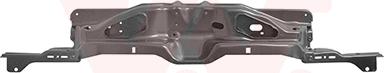 Van Wezel 1652663 - Pannellatura anteriore www.autoricambi360.it