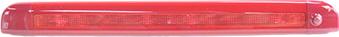 Van Wezel 1607939 - Luce supplementare freno www.autoricambi360.it