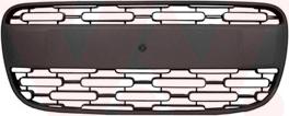 Van Wezel 1607590 - Griglia di ventilazione, Paraurti www.autoricambi360.it