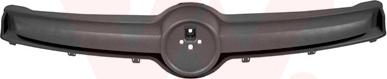 Van Wezel 1607510 - Griglia radiatore www.autoricambi360.it