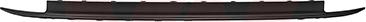 Van Wezel 1614551 - Modanatura decorativa / protettiva, Paraurti www.autoricambi360.it