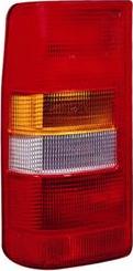 Van Wezel 1610931 - Luce posteriore www.autoricambi360.it