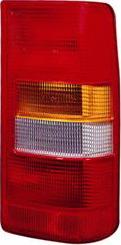 Van Wezel 1610932 - Luce posteriore www.autoricambi360.it