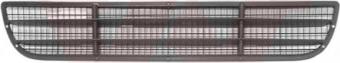 Van Wezel 1610590 - Griglia di ventilazione, Paraurti www.autoricambi360.it