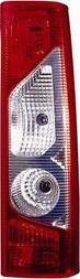 Van Wezel 1612932 - Luce posteriore www.autoricambi360.it