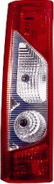 Van Wezel 1612921 - Luce posteriore www.autoricambi360.it