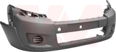 Van Wezel 1612574 - Paraurti www.autoricambi360.it