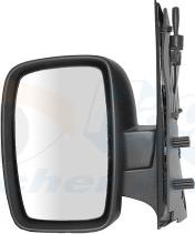 Van Wezel 1612803 - Specchio retrovisore esterno www.autoricambi360.it