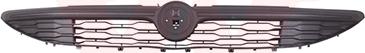 Van Wezel 1639510 - Griglia radiatore www.autoricambi360.it
