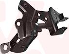 Van Wezel 1639320 - Parafango www.autoricambi360.it