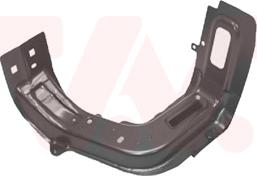Van Wezel 1638661 - Alloggiamento faro www.autoricambi360.it