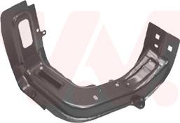 Van Wezel 1638662 - Alloggiamento faro www.autoricambi360.it