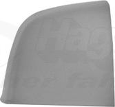Van Wezel 1638844 - Copertura, Specchio esterno www.autoricambi360.it