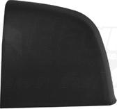 Van Wezel 1638841 - Copertura, Specchio esterno www.autoricambi360.it
