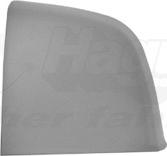 Van Wezel 1638843 - Copertura, Specchio esterno www.autoricambi360.it