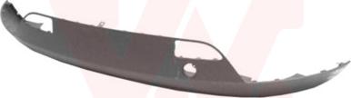 Van Wezel 1629509 - Spoiler www.autoricambi360.it