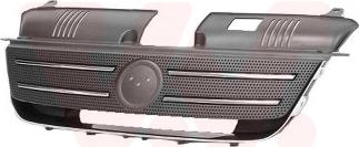 Van Wezel 1623510 - Griglia radiatore www.autoricambi360.it
