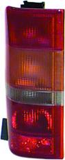 Van Wezel 1895931 - Luce posteriore www.autoricambi360.it