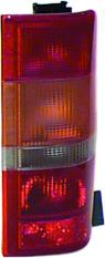 Van Wezel 1895932 - Luce posteriore www.autoricambi360.it