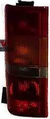 Van Wezel 1895921 - Luce posteriore www.autoricambi360.it