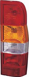 Van Wezel 1898922 - Luce posteriore www.autoricambi360.it