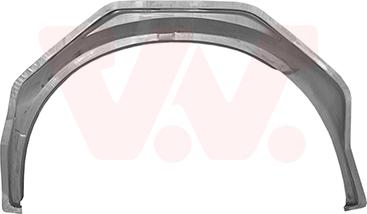 Van Wezel 1898345 - Passaruota www.autoricambi360.it