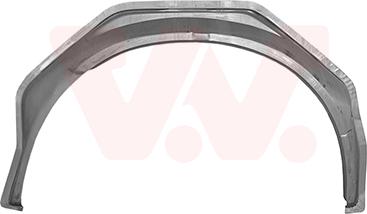 Van Wezel 1898346 - Passaruota www.autoricambi360.it