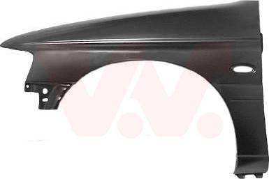Van Wezel 1856656 - Parafango www.autoricambi360.it