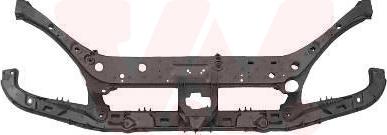 Van Wezel 1858668 - Pannellatura anteriore www.autoricambi360.it