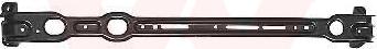 Van Wezel 1858682 - Supporto radiatore www.autoricambi360.it