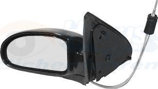 Van Wezel 1858813 - Specchio retrovisore esterno www.autoricambi360.it