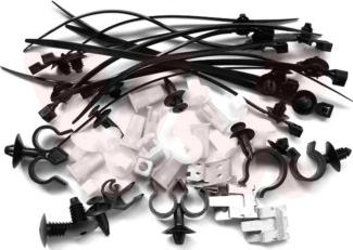 Van Wezel 1858795 - Kit montaggio, Danno frontale www.autoricambi360.it