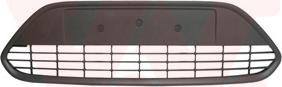 Van Wezel 1866590 - Griglia di ventilazione, Paraurti www.autoricambi360.it