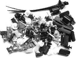 Van Wezel 1863795 - Kit montaggio, Danno frontale www.autoricambi360.it