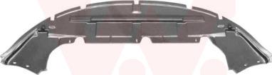 Van Wezel 1863702 - Insonorizzazione vano motore www.autoricambi360.it