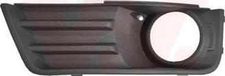 Van Wezel 1862593 - Griglia di ventilazione, Paraurti www.autoricambi360.it