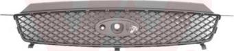 Van Wezel 1862510 - Griglia radiatore www.autoricambi360.it