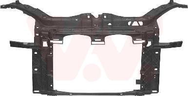 Van Wezel 1805668 - Pannellatura anteriore www.autoricambi360.it