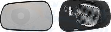 Van Wezel 1805862 - Vetro specchio, Specchio esterno www.autoricambi360.it